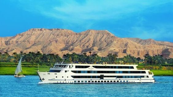 09 day Cairo& cruise &Hurghada
