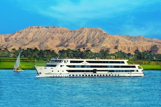 09 day Cairo& cruise &Hurghada