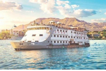 cruise Aswan