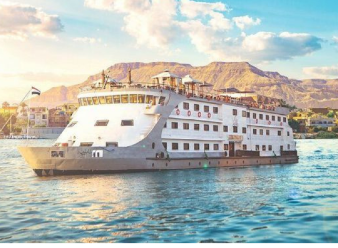 cruise Aswan