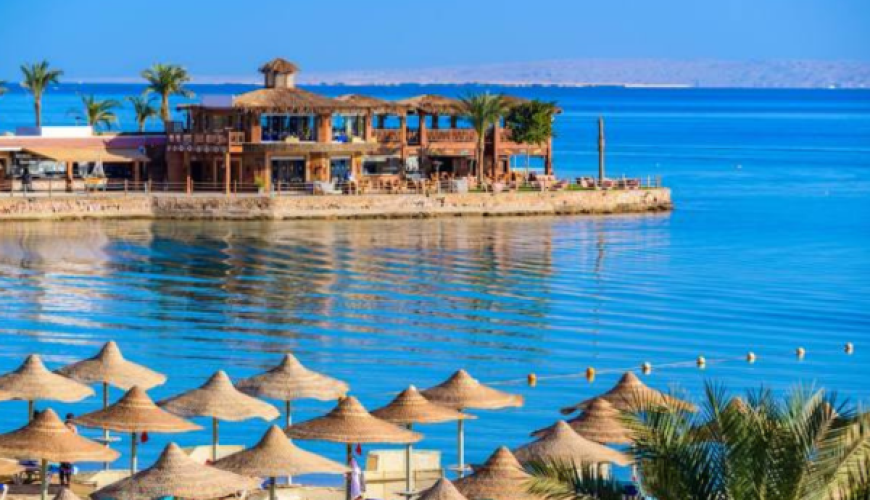 Hurghada Tourism