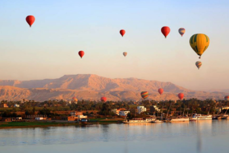 Is a Nile Cruise Worth It?