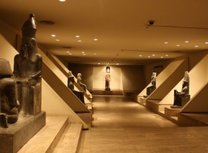 Museums of Luxor