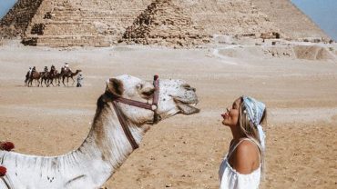 Egypt Tourism Safety