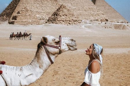 Egypt Tourism Safety
