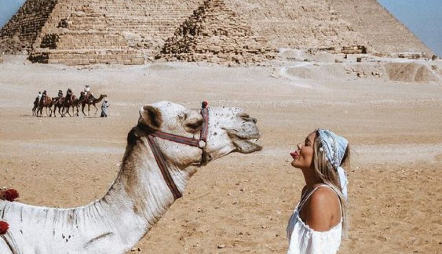 Egypt Tourism Safety