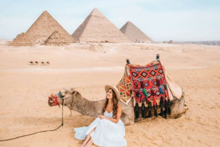 Best Time to Visit Egypt for Tourists