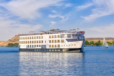 Nile Cruise Packages for Families