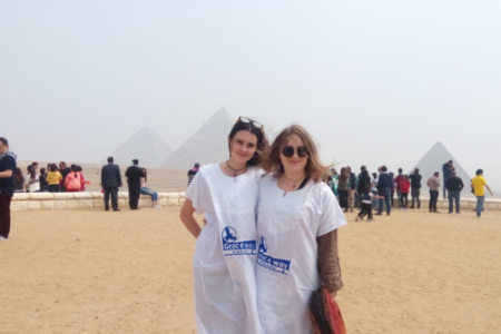 Is Egypt Safe for American Tourists