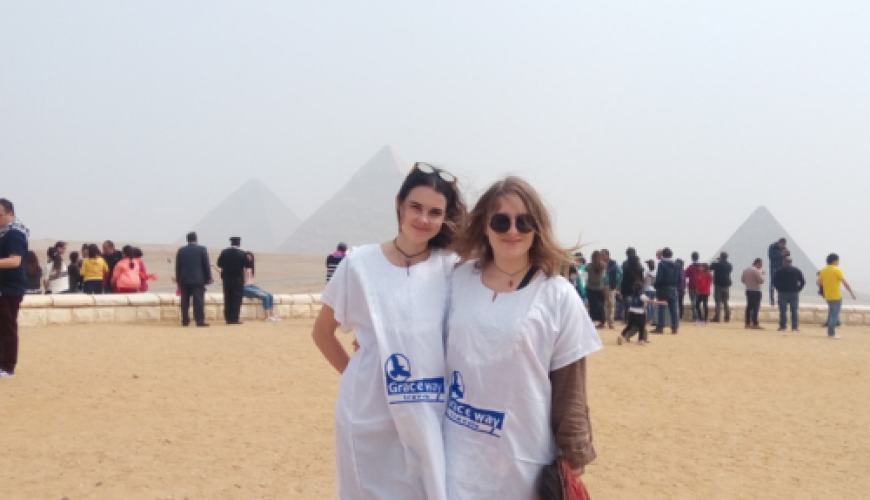 Is Egypt Safe for American Tourists