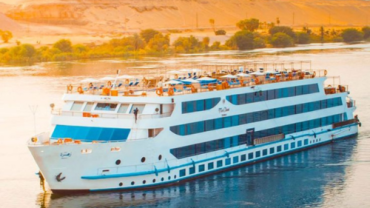 Nile Cruise Cost in Egypt