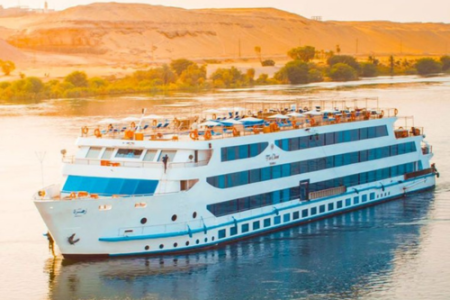 Nile Cruise Cost in Egypt