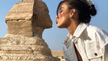 Egypt Pyramids