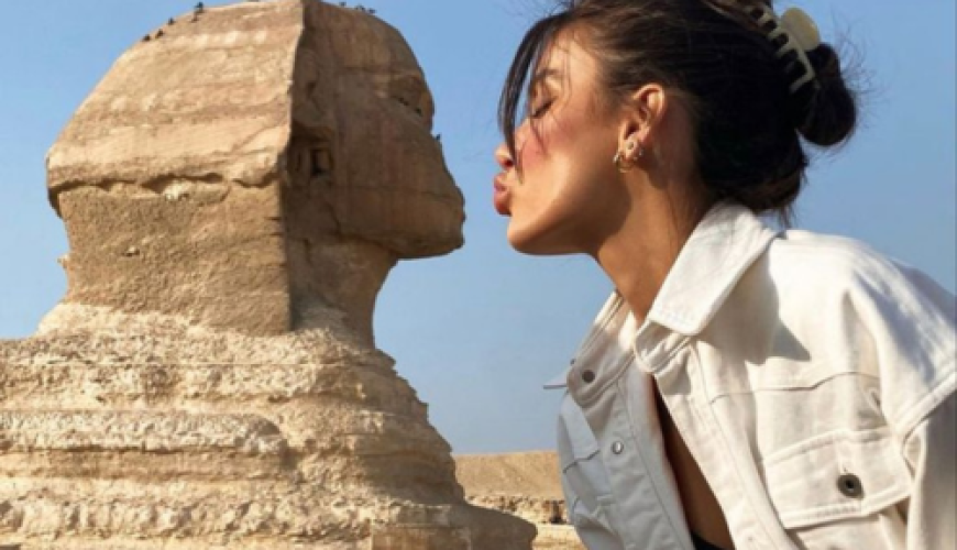 Egypt Pyramids