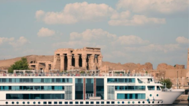 Best time for Nile cruise vs Dahabiya