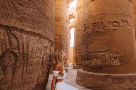 Philae Temple and High Dam Tour in Aswan