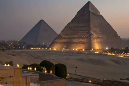 The Perfect 8-Day Egypt Itinerary: Cairo, Luxor, Aswan & Nile Cruise